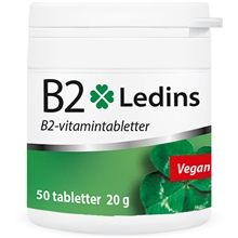 B-2 vitamin