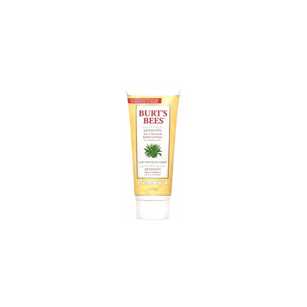 Bodylotion Aloe-Buttermilk 175ml