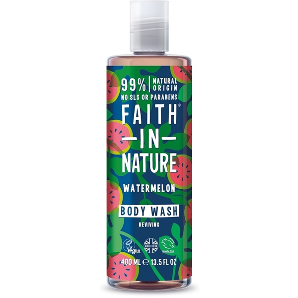 Body Wash Watermelon