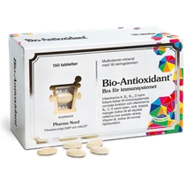 150 tabletter - Bio-Antioxidant