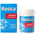 120 tabletter - Basica Compact