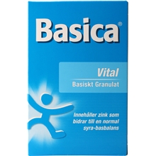 Basica Vital