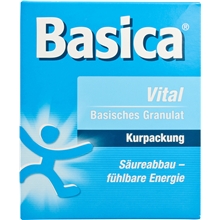 800 gram - Basica Vital