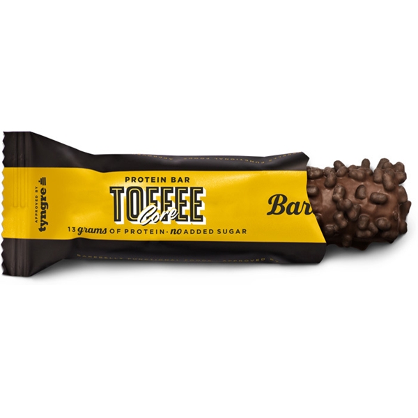 Barebells Protein Core Bar Bars Barebells