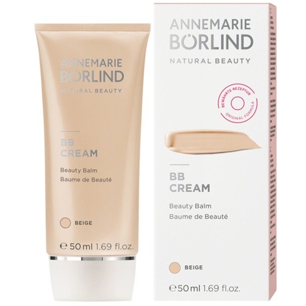 BB Cream Beige