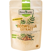 Boswellia Extrakt 60 gram