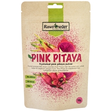 90 gram - Pink Pitaya