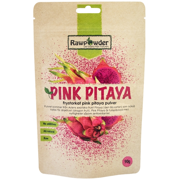 Pink Pitaya