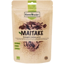 Maitake 125 gram