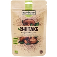 125 gram - Shiitake