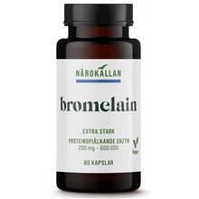 Bromelain