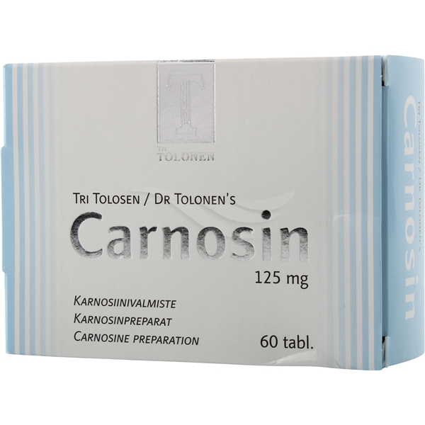 Carnosin