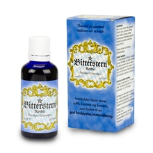 50 ml - Bitterstern