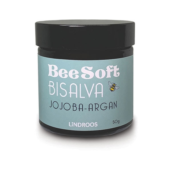 BeeSoft Jojoba-Argan
