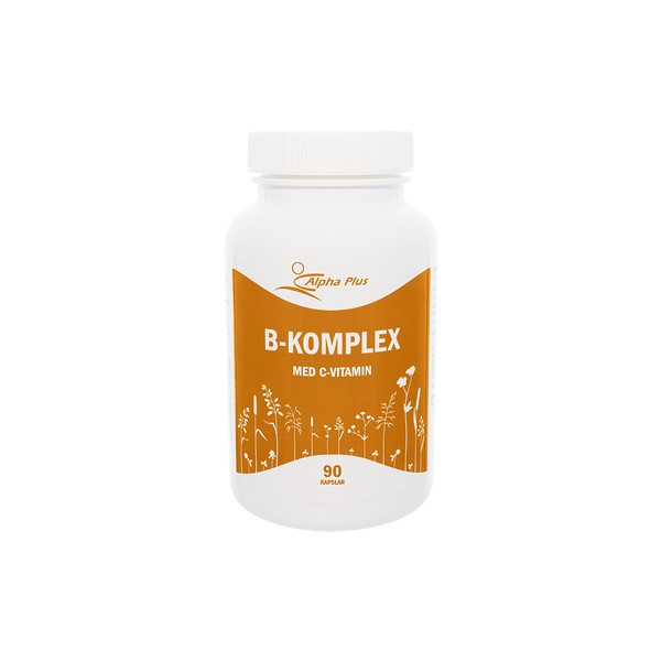 B-Komplex