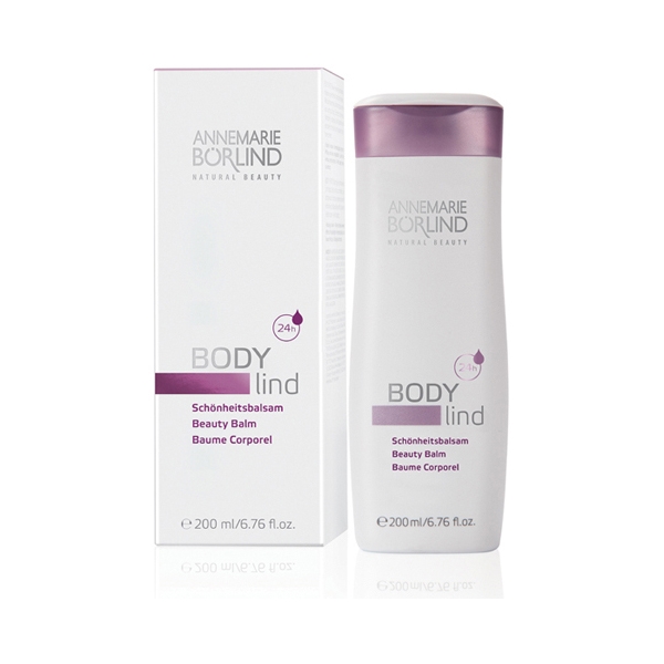 Body Lind Beauty Balm