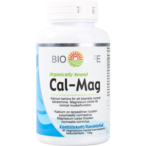 Bio-Life Cal-mag