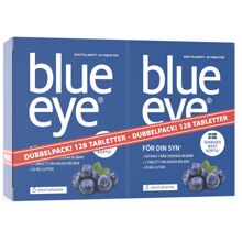 Elexir Blue Eye 2x64 tabletter