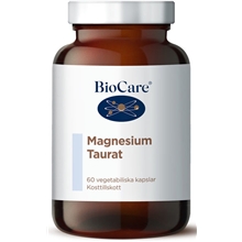 BioCare Magnesium Taurat