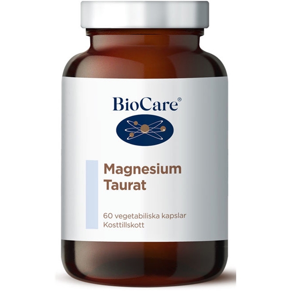 BioCare Magnesium Taurat