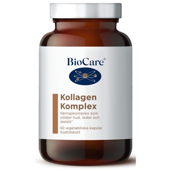 BioCare Kollagen Komplex