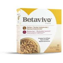 506 gram - Betavivo Original