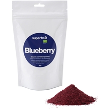 90 gram - Blueberry Powder