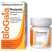 60 tabletter - ProTectis
