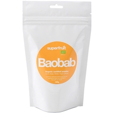 150 gram - Baobab Powder