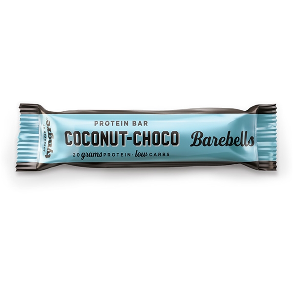 Barebells Protein Bar