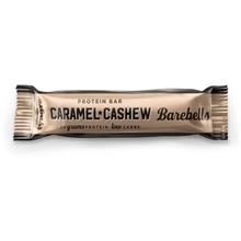 55 gram - Caramel Cashew - Barebells Protein Bar