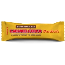 Barebells Protein Bar 55 gram Caramel Choco