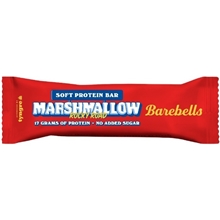 Barebells Protein Bar 55 gram Marshmallow Rocky Road