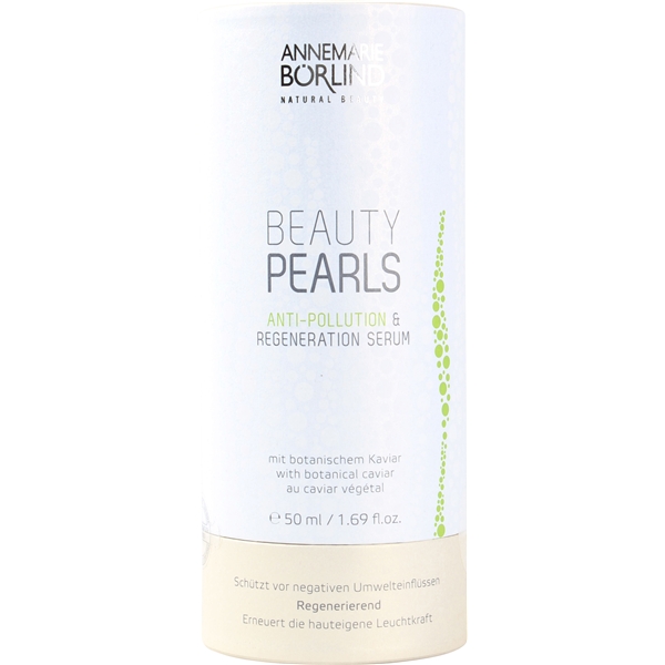 Beauty Pearls Regeneration Serum