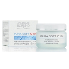 Pura Soft Q10 Creme