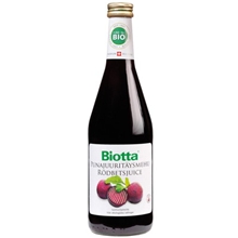 Biotta Rödbetsjuice