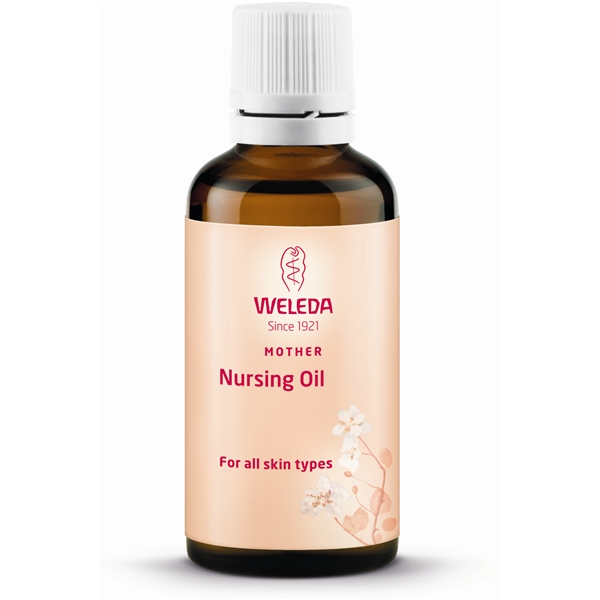 Nursing Oil