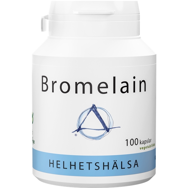 Bromelain