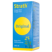 250 ml - Bio-Strath elixir
