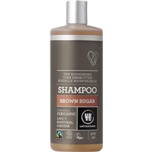 Brown sugar schampo 500 ml