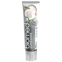 Biomed Superwhite Toothpaste