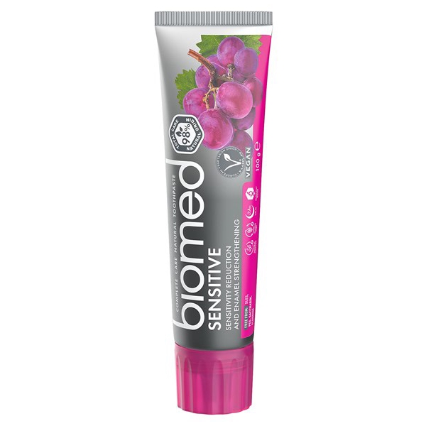 Biomed Sensitive Toothpaste 100g