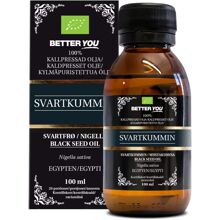 Better You Svartkumminolja