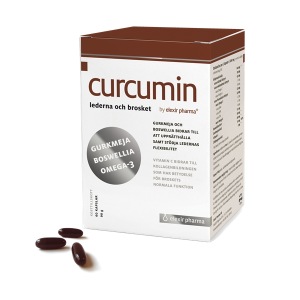 Curcumin