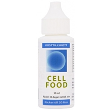 30 ml - Cellfood