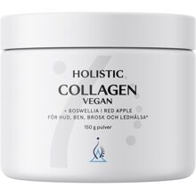 Holistic Collagen vegan 150 gram
