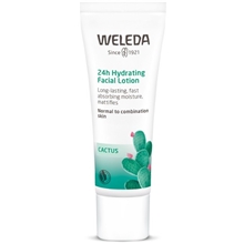 30 ml - Cactus 24h Hydrating Facial Lotion