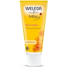 Calendula Face Cream