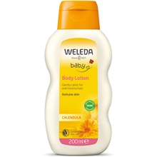 200 ml - Calendula Body Lotion