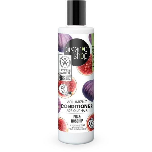 Conditioner Fig & Rosehip